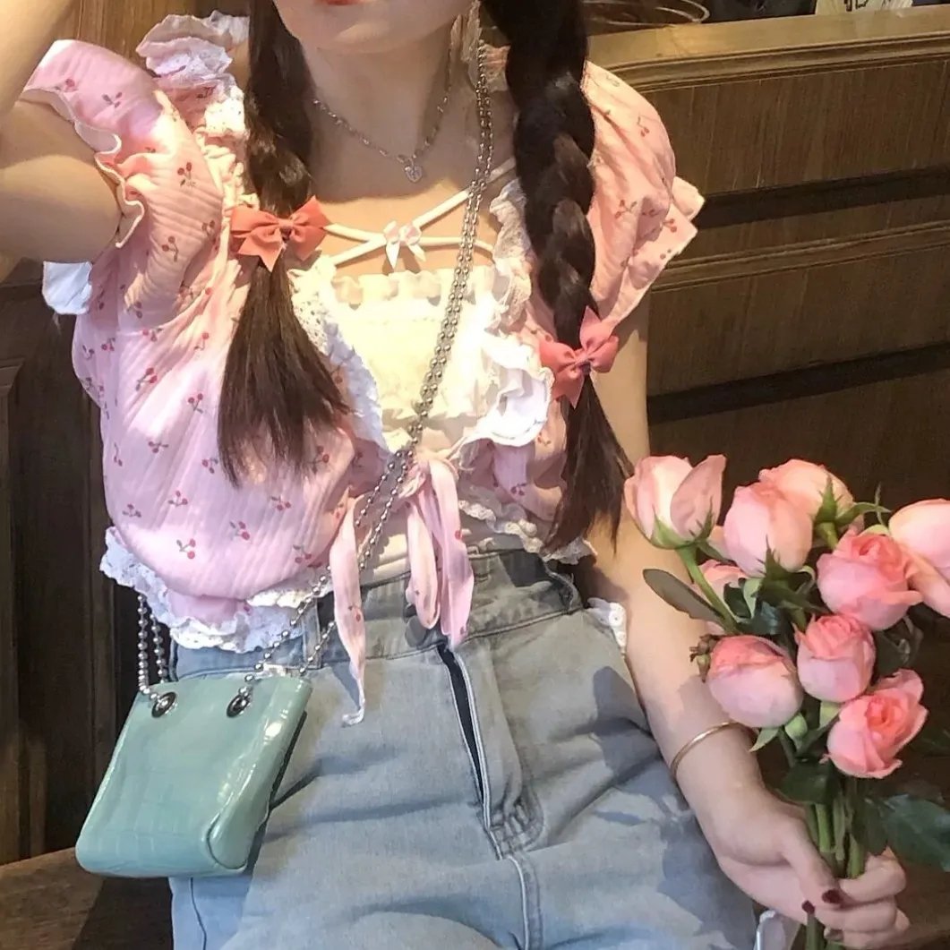 蜘蛛女
